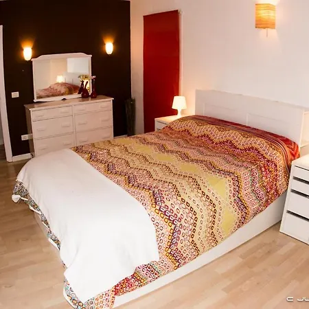 La Casita De Mila Appartement Puerto de la Madera