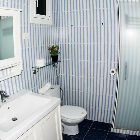 La Casita De Mila Appartement *