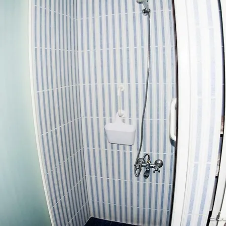 La Casita De Mila Appartement
