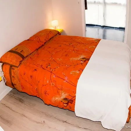 Appartement La Casita De Mila