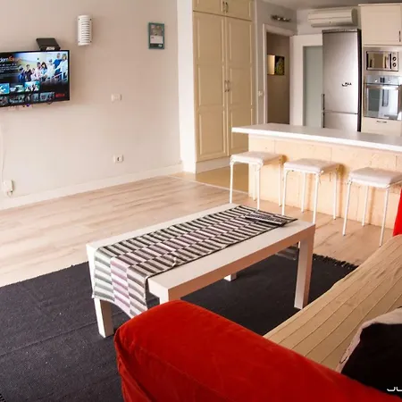Appartement La Casita De Mila