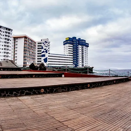 Appartement La Casita De Mila Puerto de la Madera