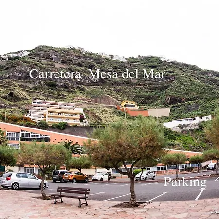 La Casita De Mila Appartement *
