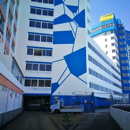 La Casita De Mila Appartement