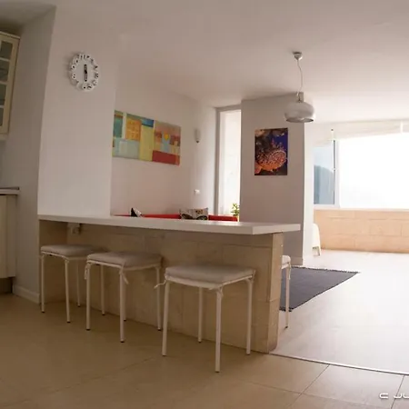 La Casita De Mila Apartament