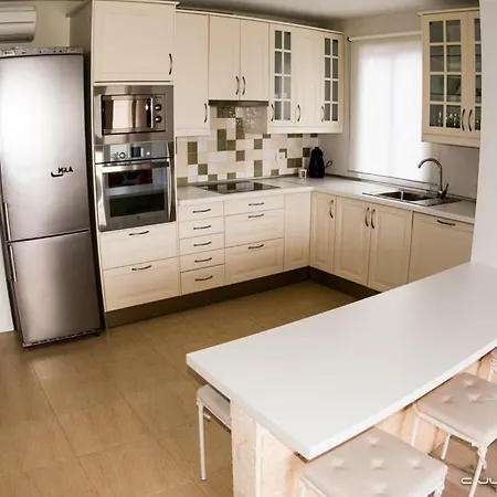 Apartament La Casita De Mila