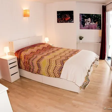 La Casita De Mila *